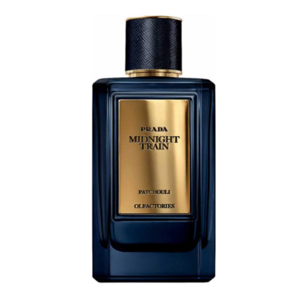 Prada Mirages Midnight Train Eau de Parfum — 1