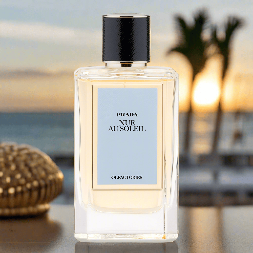 Prada Nue au Soleil Eau de Parfum — 3