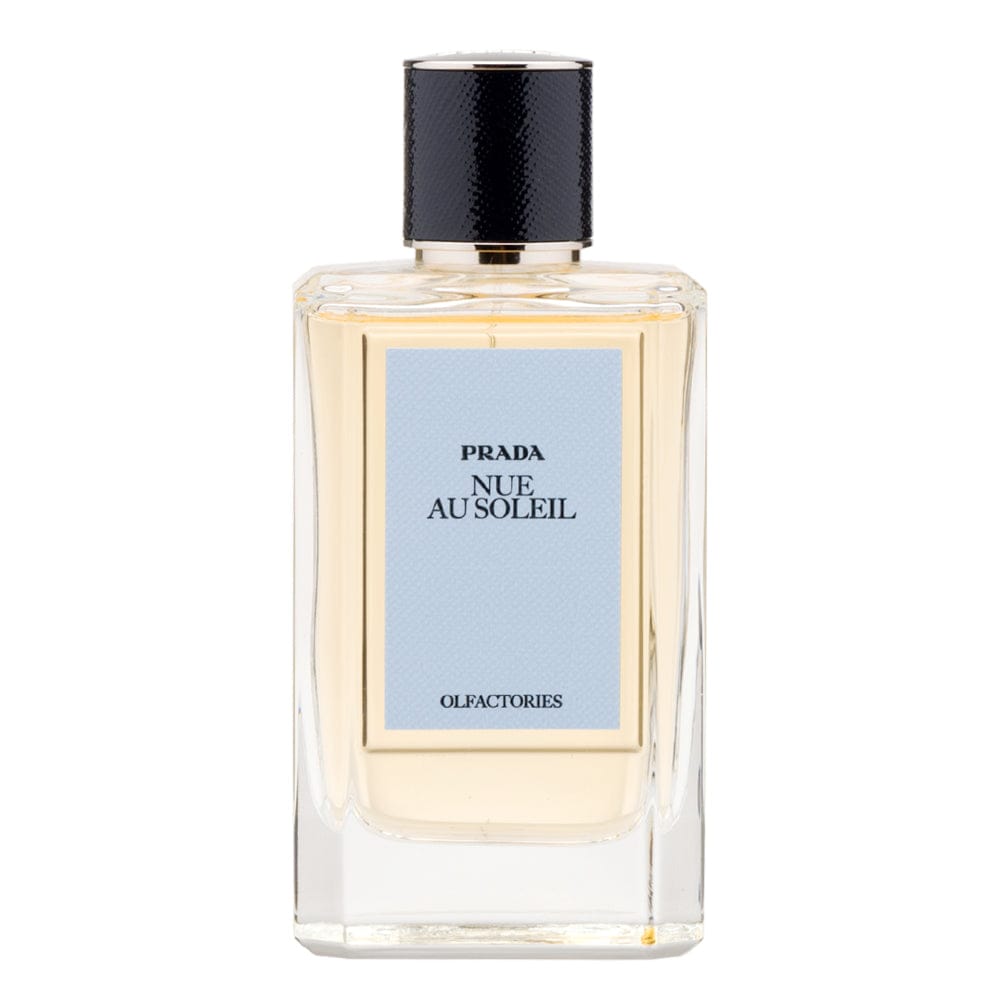 Prada Nue au Soleil Eau de Parfum — 1