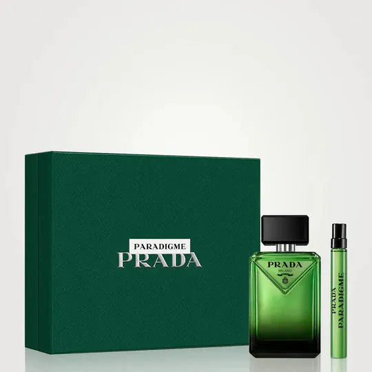 PRADA Paradigme Gift Set — 4