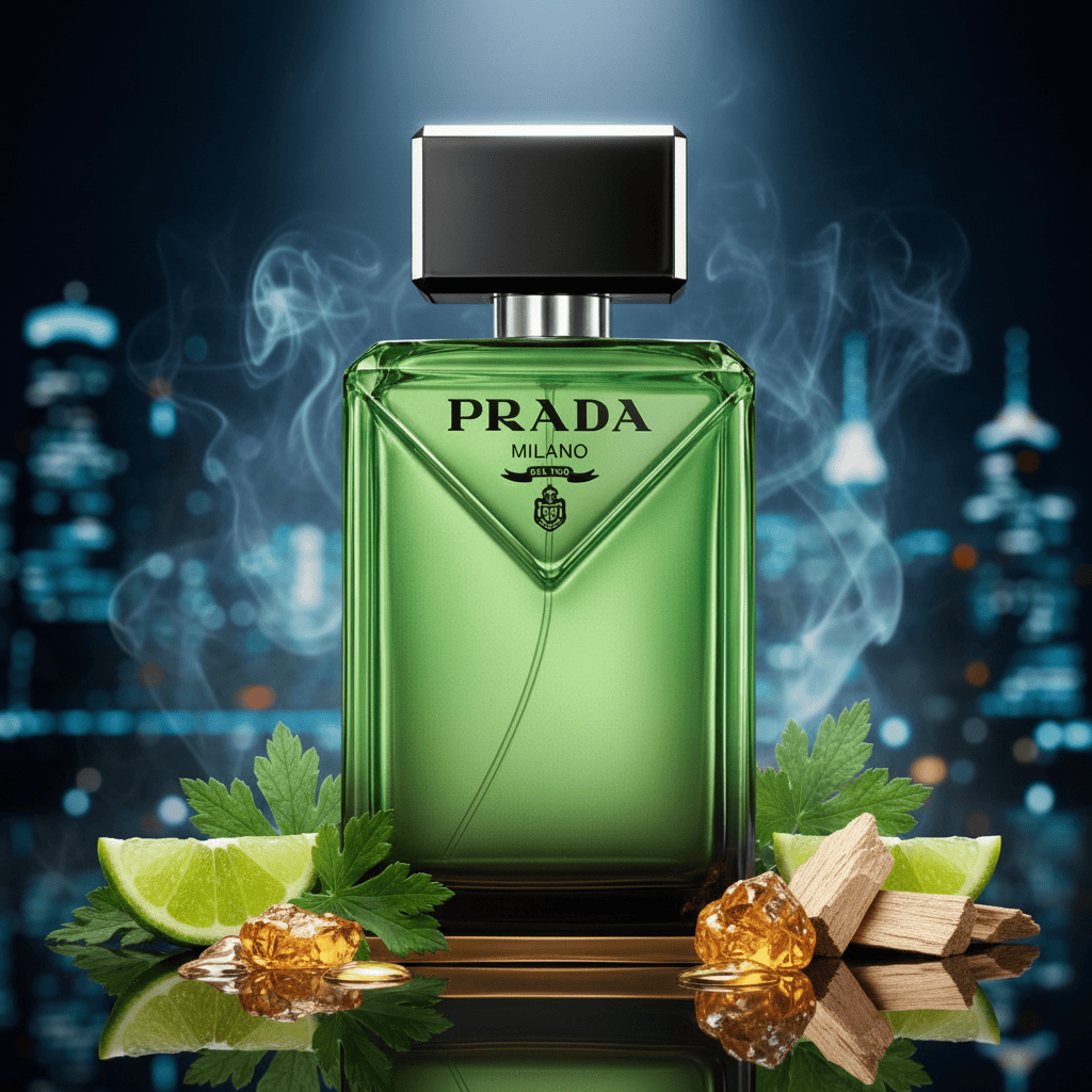 PRADA Paradigme — 2