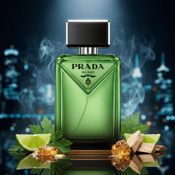 PRADA Paradigme — 2