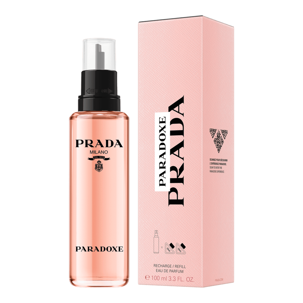 Prada Paradoxe — 4