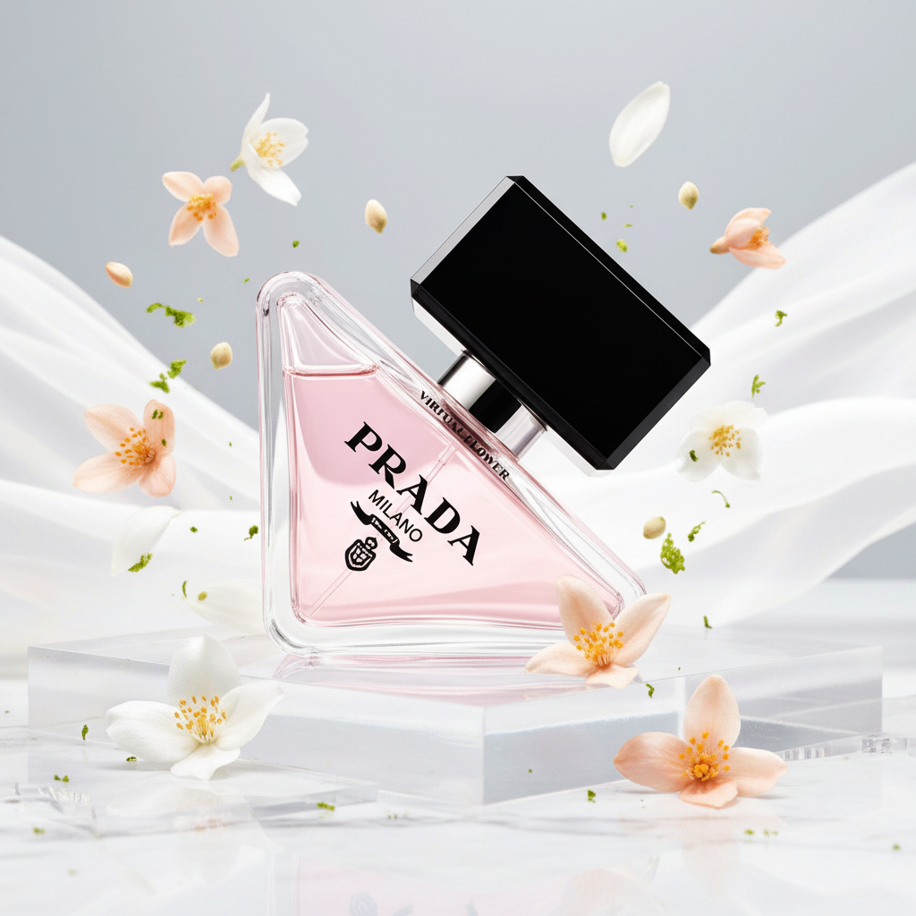 PRADA Paradoxe Virtual Flower — 2
