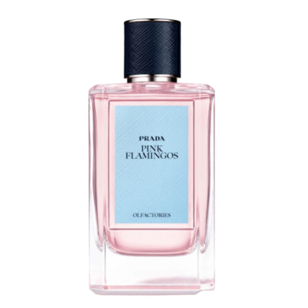 Prada Pink Flamingos Eau de Parfum — 1