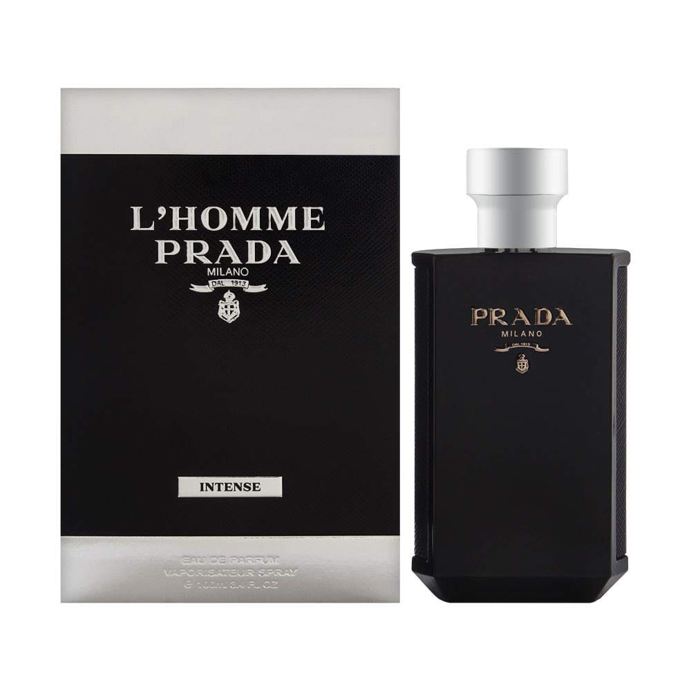 PRADA Prada L'Homme Intense Eau de Parfum — 2