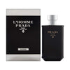 PRADA Prada L'Homme Intense Eau de Parfum — 2