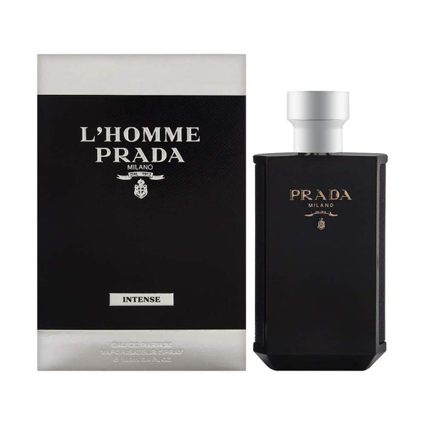 PRADA Prada L'Homme Intense Eau de Parfum — 2