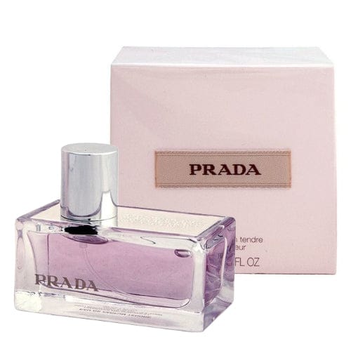 Prada Tendre Women Eau de Parfum Woman — 2