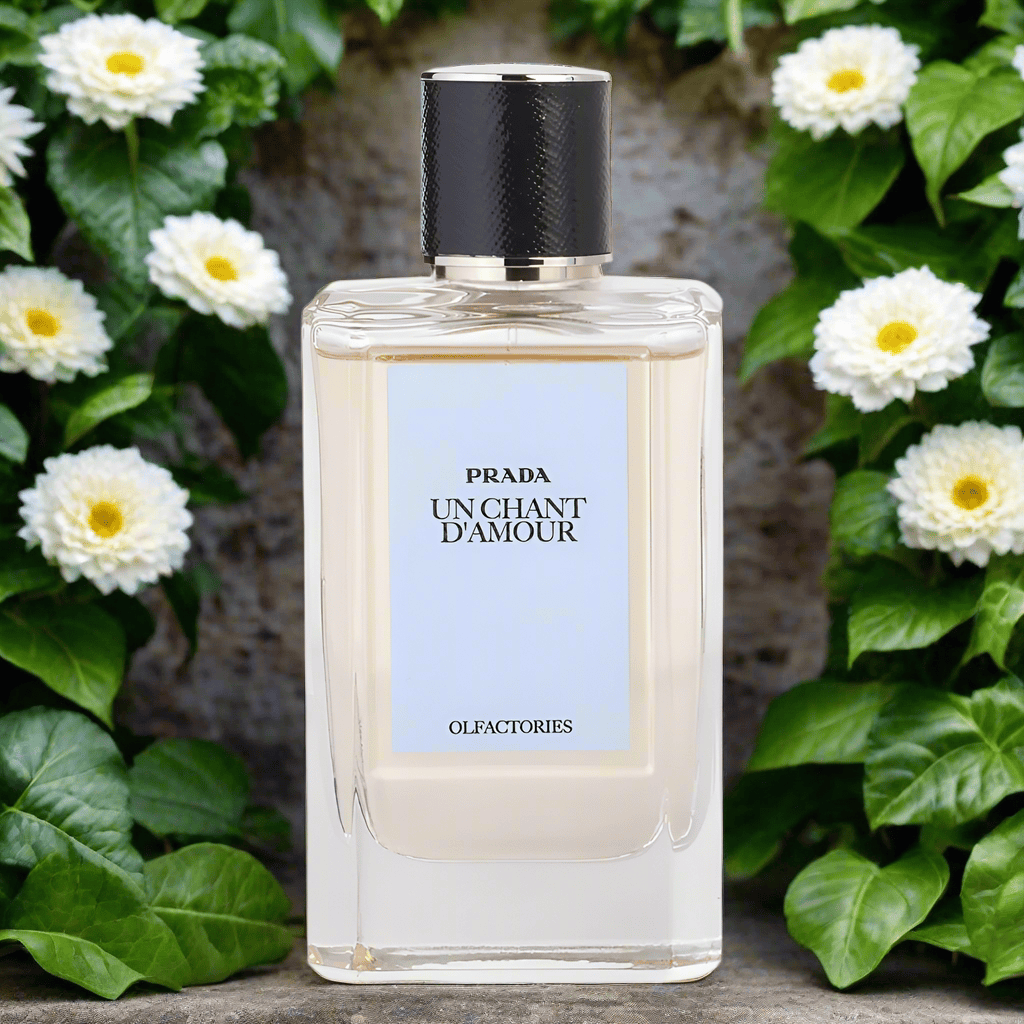prada Un Chant D’Amour Eau de Parfum — 3