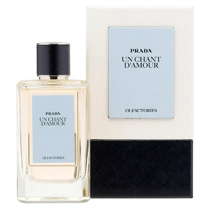 prada Un Chant D’Amour Eau de Parfum — 2