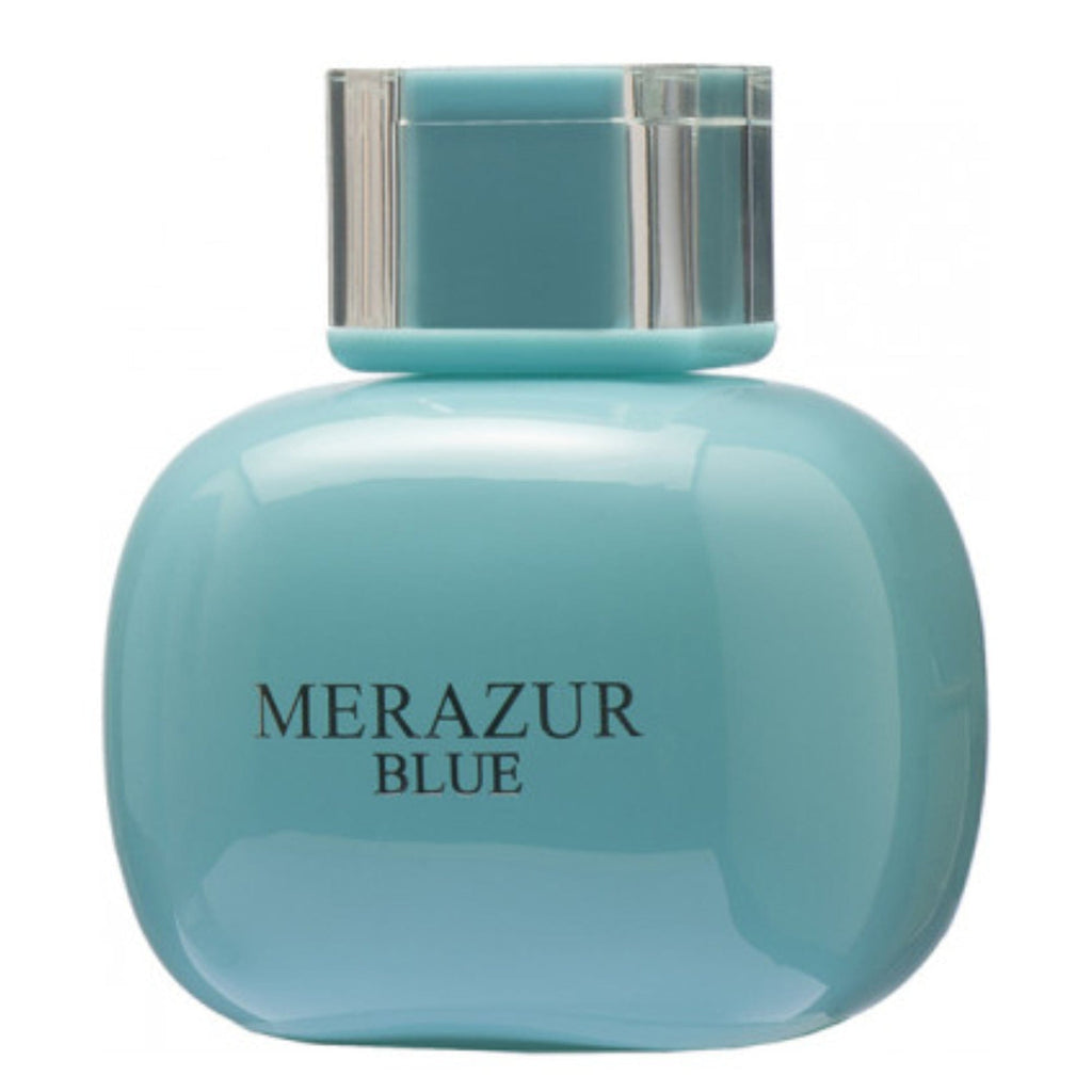 Prestigious Merazur Blue Eau de Parfum Woman — 1