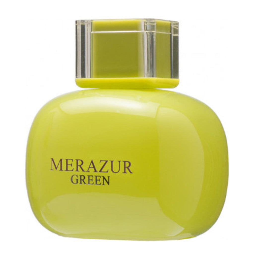 Prestigious Merazur Green Eau de Parfum Woman — 1