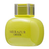Prestigious Merazur Green Eau de Parfum Woman — 1
