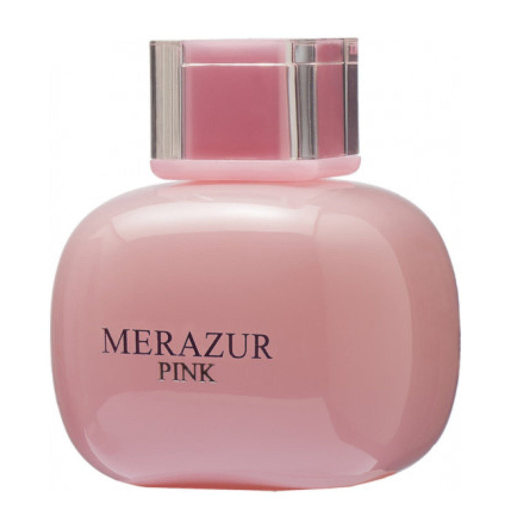 Prestigious Merazur Pink Eau de Parfum Woman — 1