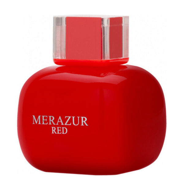 Prestigious Merazur Red Eau de Parfum Woman — 1