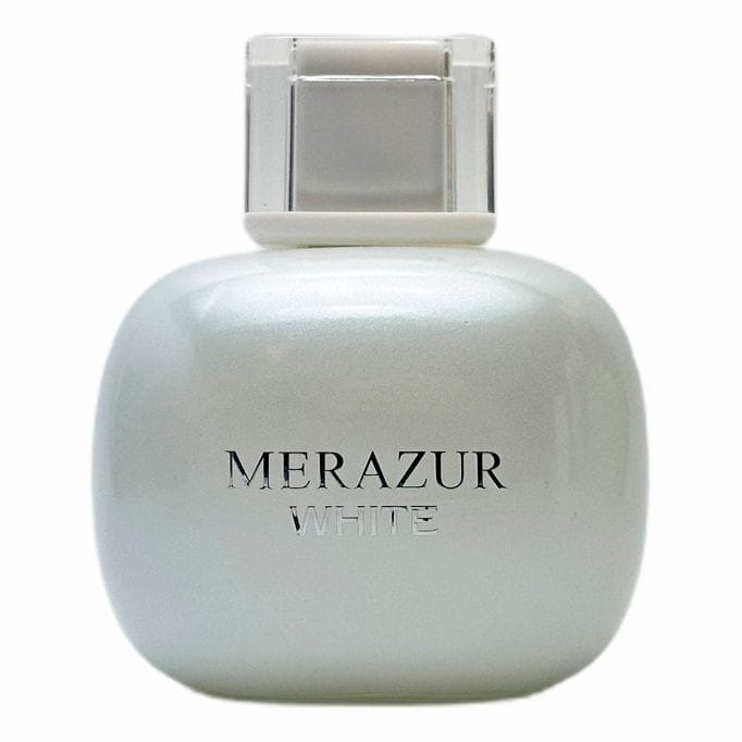 Prestigious Merazur White Eau de Parfum Woman — 1