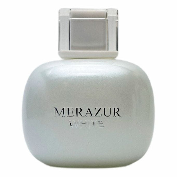 Prestigious Merazur White Eau de Parfum Woman — 1
