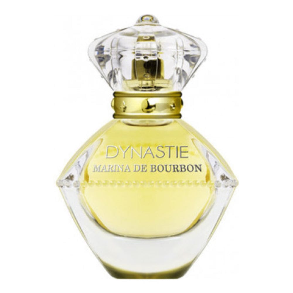 Princesse Marina De Bourbon Golden Dynastie Women's Perfume/Cologne For Women Eau de Parfum 3.4 oz Edp — 1