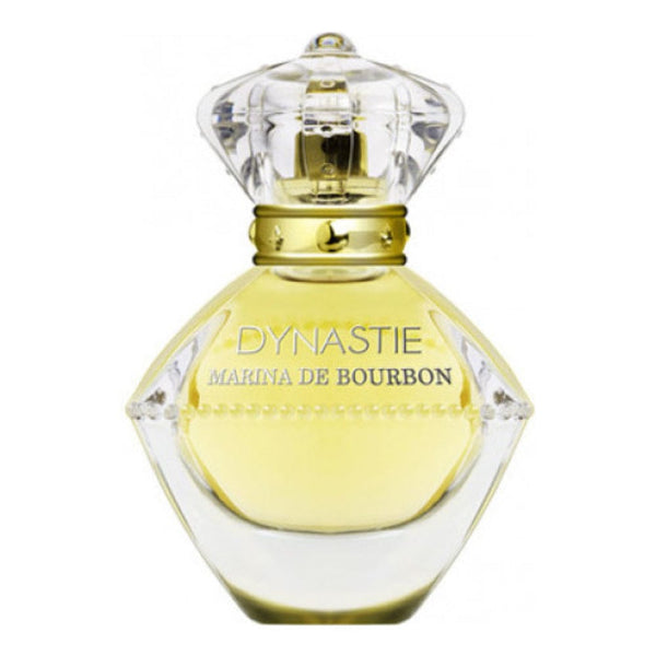 Princesse Marina De Bourbon Golden Dynastie Women's Perfume/Cologne For Women Eau de Parfum 3.4 oz Edp — 1
