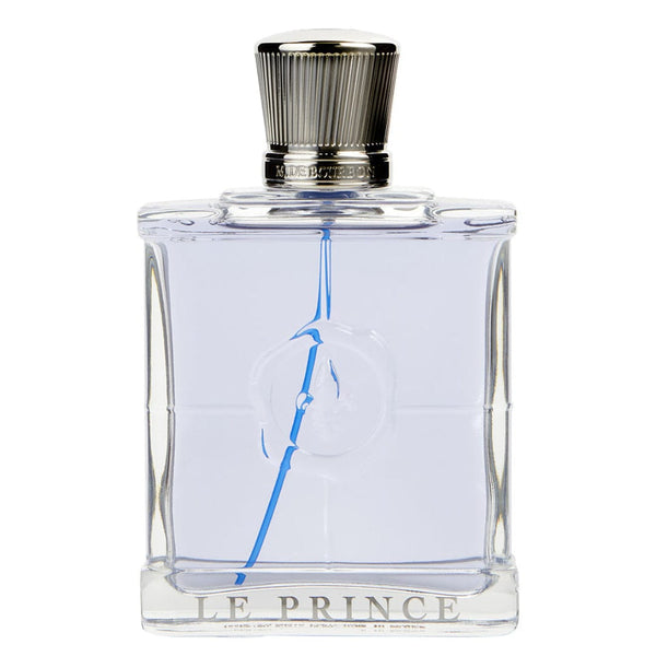 Princesse Marina De Bourbon Monsieur Le Prince Elegant Men's Perfume/Cologne For Men Eau de Parfum 3.4 oz Edp — 1