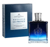 Princesse Marina De Bourbon Monsieur Le Prince Intense Men's Perfume/Cologne For Men Eau de Parfum 3.4 oz Edp — 2