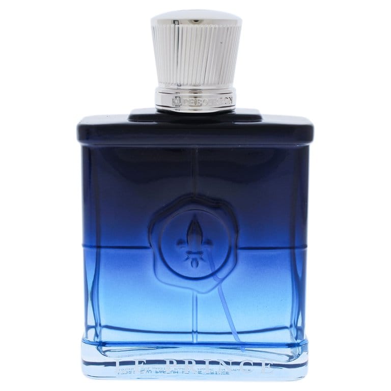 Princesse Marina De Bourbon Monsieur Le Prince Intense Men's Perfume/Cologne For Men Eau de Parfum 3.4 oz Edp — 1