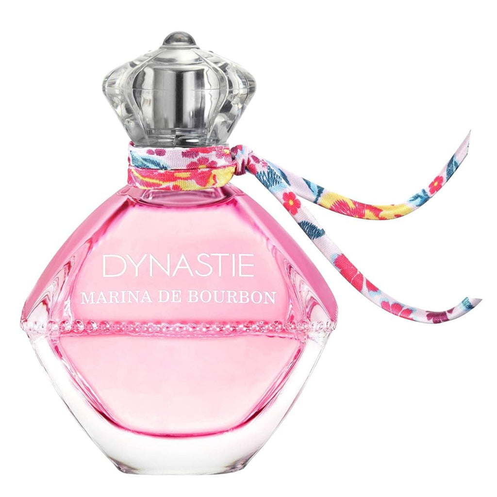Princesse Marina De Bourbon My Dynastie Princess Women's Perfume/Cologne For Women Eau de Parfum 3.4 oz Edp — 1