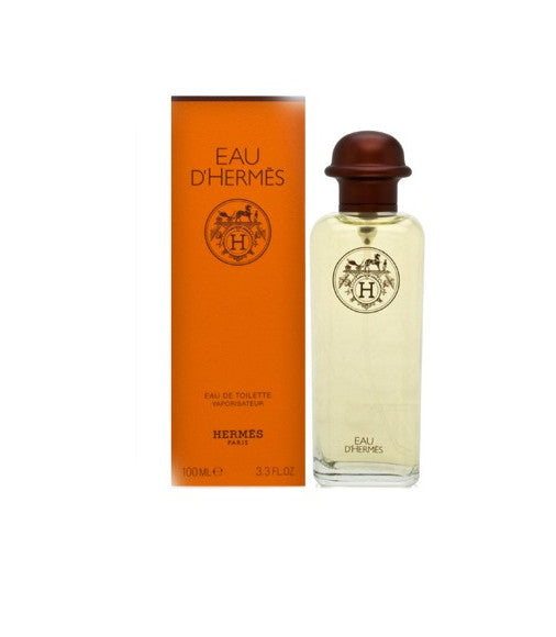 Hermes Eau 3.3oz Unisex EDT Spray — 1
