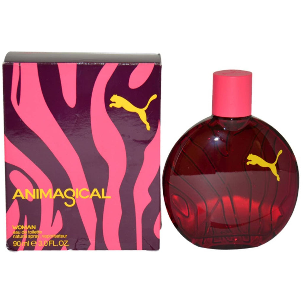 Puma Animagical Woman Eau de Toilette — 2