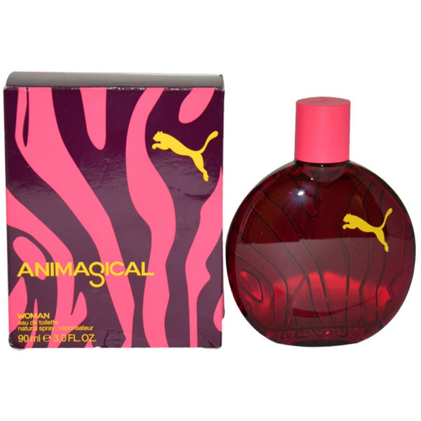 Puma Animagical Woman Eau de Toilette — 2