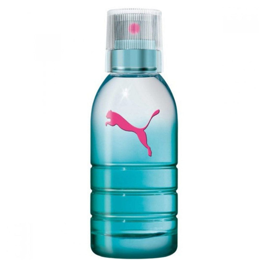 Puma Aqua Eau de Toilette Woman — 1