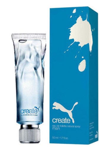 Puma Create Man Eau de Toilette Men — 2