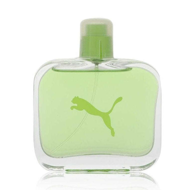 Puma Greens Eau de Toilette Men — 1