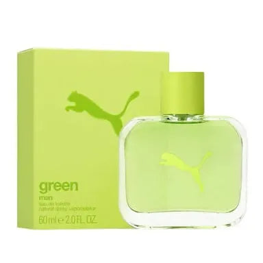 Puma Greens Eau de Toilette Men — 2