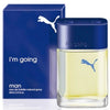 puma I'm Going Man Eau de Toilette Men — 2