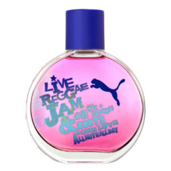 Puma Jam Woman Eau de Toilette — 1