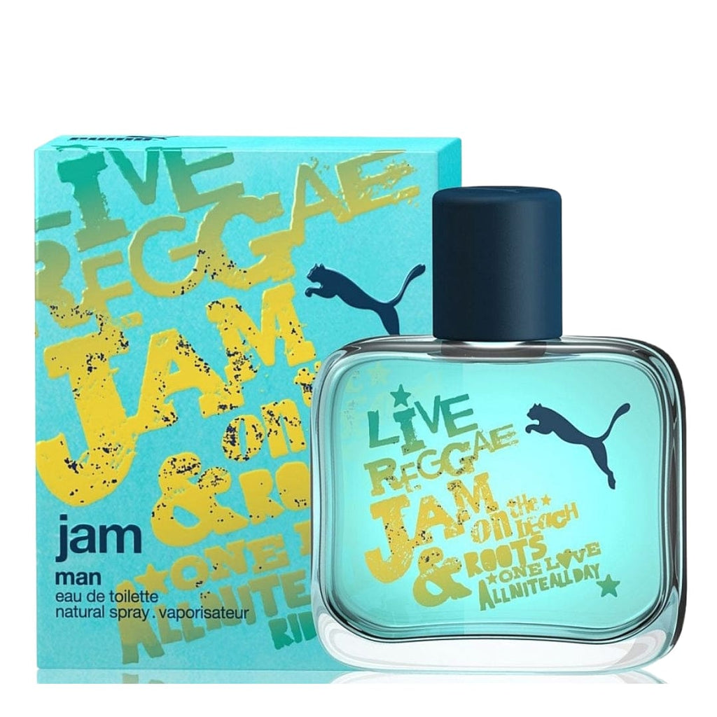 Puma Puma Jam Man Eau de Toilette Men — 2