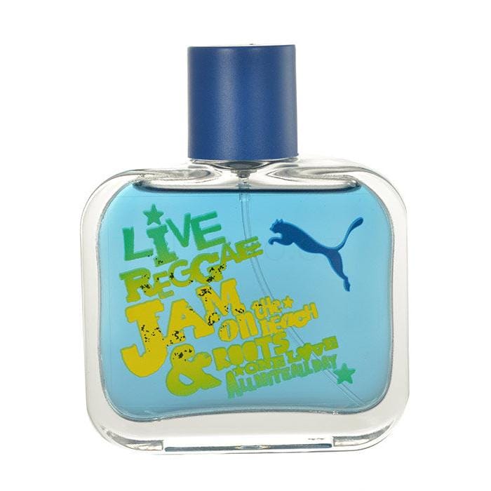 Puma Puma Jam Man Eau de Toilette Men — 1