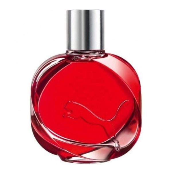 Puma Urban Motion Eau de Toilette Woman — 1