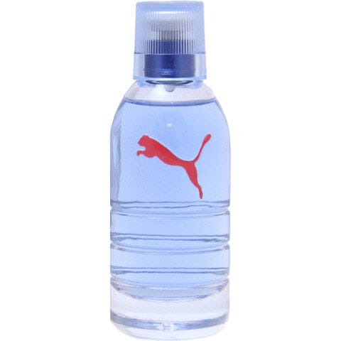 Puma White Man Eau de Toilette Men — 1