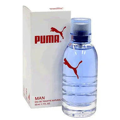 Puma White Man Eau de Toilette Men — 2