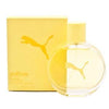 Puma yellow Eau de Toilette Woman — 2