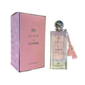 Lomani Queen 3.0oz Women EDP Spray — 1