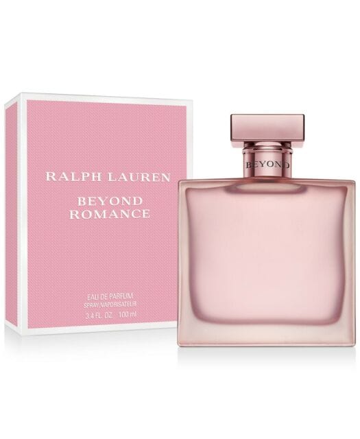 RALPH LAUREN Beyond Romance Eau de Parfum Woman — 2