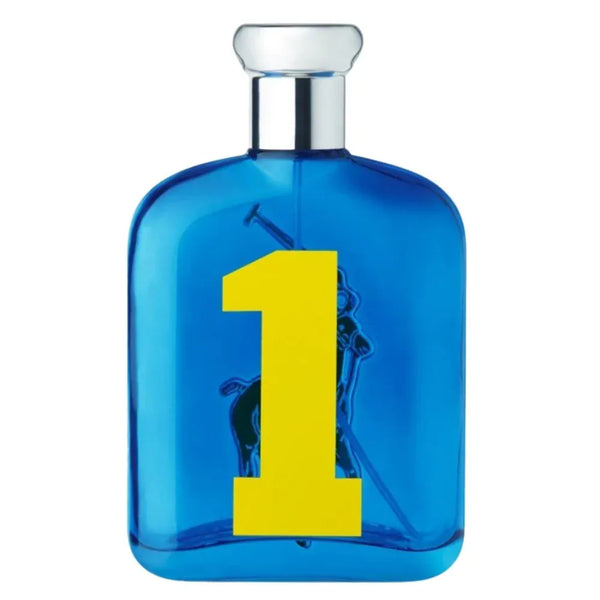 RALPH LAUREN Big Pony 1 1.7 Eau de Toilette Men — 1