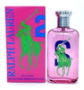 RALPH LAUREN Big Pony 2 Eau de Toilette Woman — 2