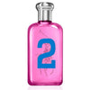 RALPH LAUREN Big Pony 2 Eau de Toilette Woman — 1