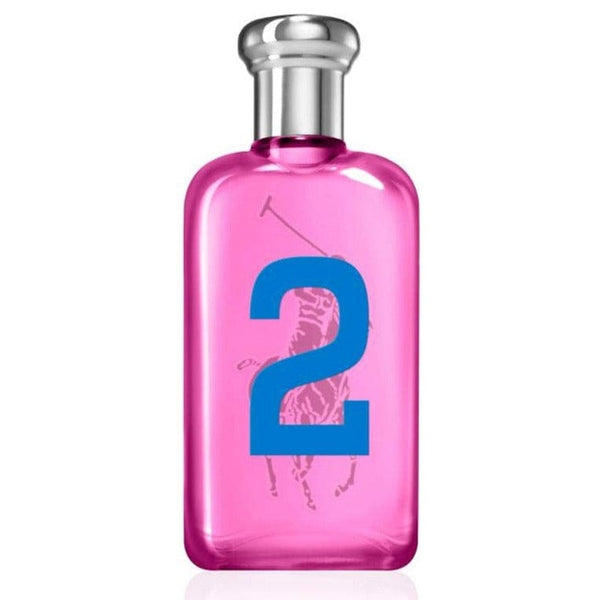 RALPH LAUREN Big Pony 2 Eau de Toilette Woman — 1