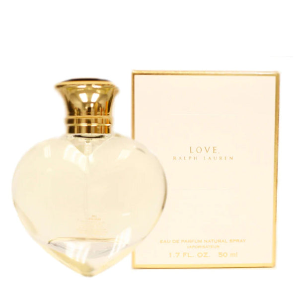 RALPH LAUREN Love Eau de Toilette Woman — 2